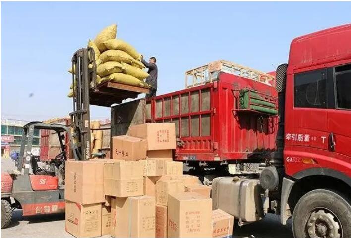 厦门到平桥区物流专线