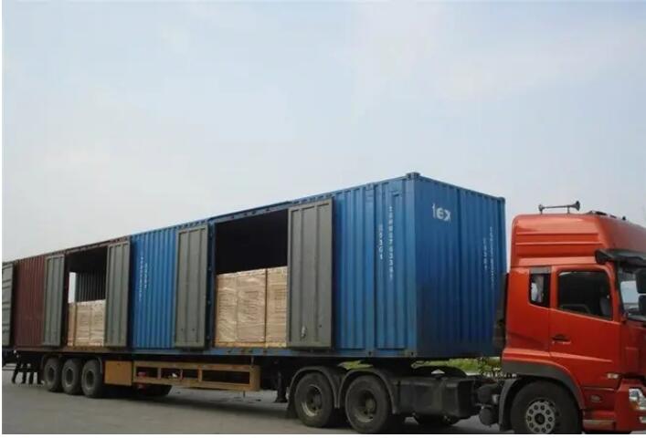 厦门到平桥区整车运输