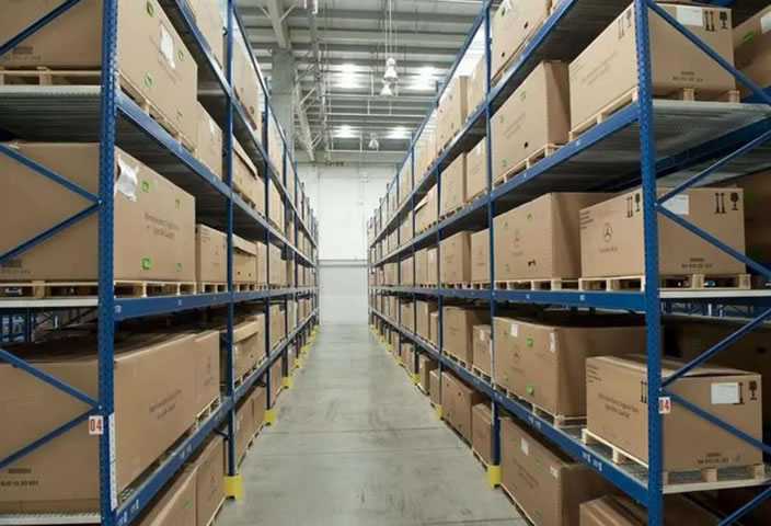 厦门到平桥区货物仓储