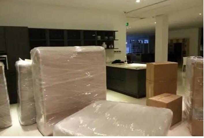 厦门到平桥区长途搬家