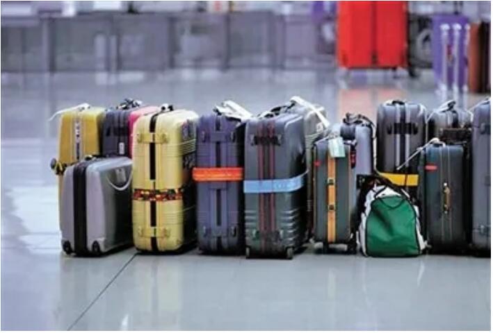 厦门到平桥区行李托运