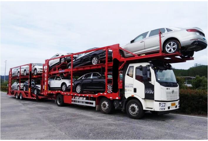 厦门到平桥区轿车托运